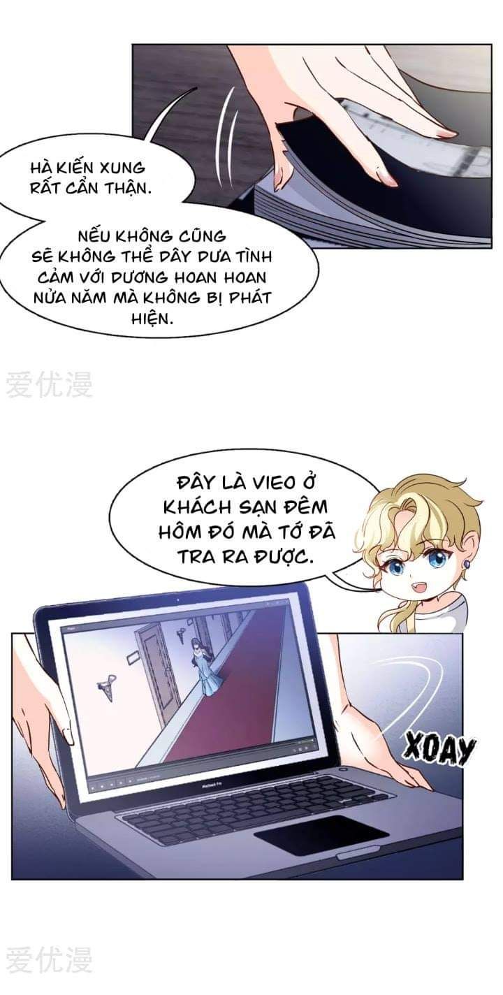 Em Đến Đây, Mời Nằm Xuống Chapter 17 - Trang 2