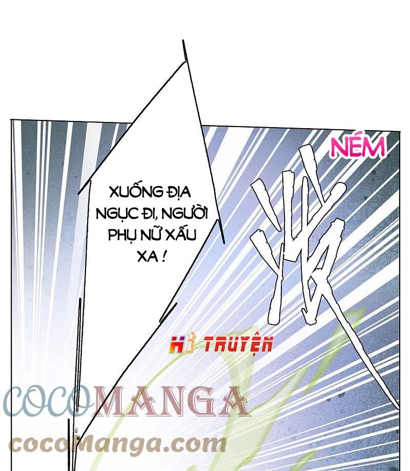 Em Đến Đây, Mời Nằm Xuống Chapter 170.1 - Trang 2