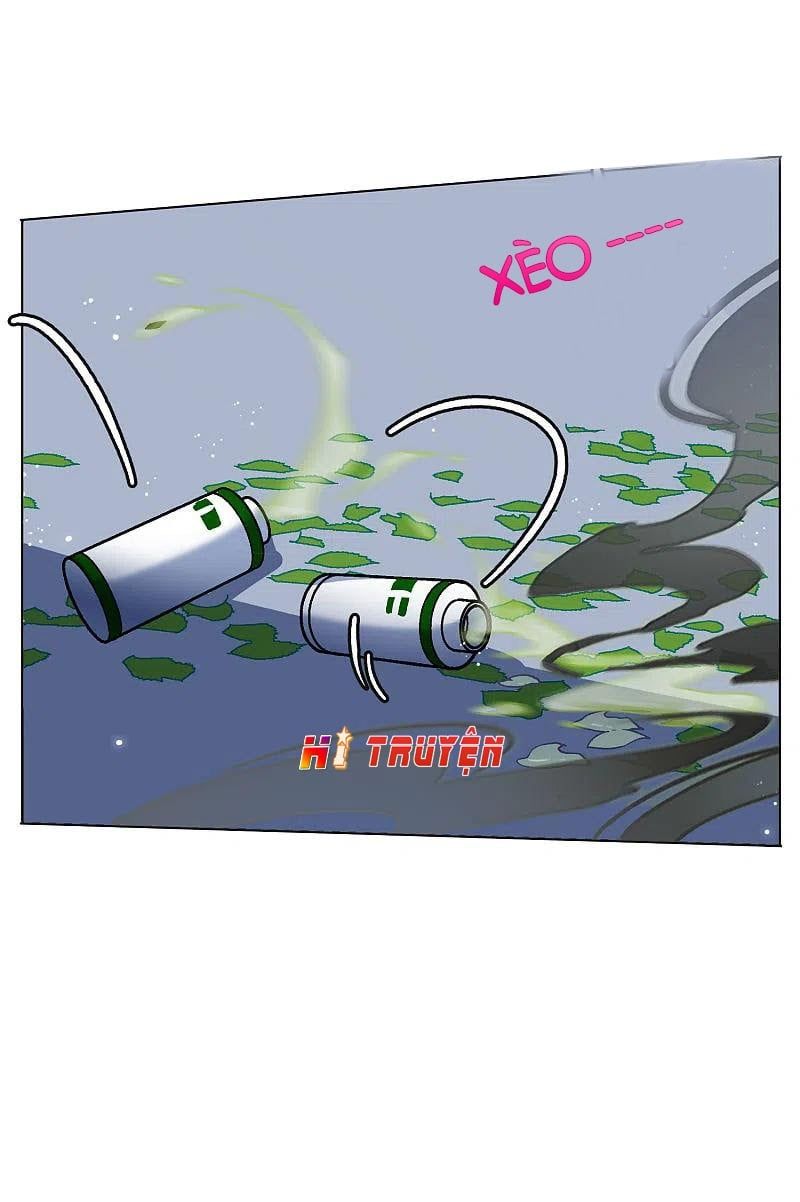 Em Đến Đây, Mời Nằm Xuống Chapter 170.1 - Trang 2