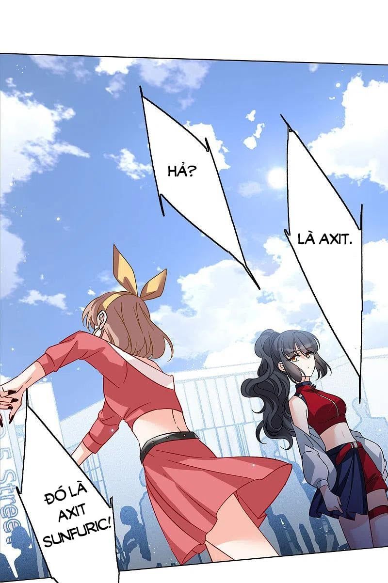 Em Đến Đây, Mời Nằm Xuống Chapter 170.1 - Trang 2