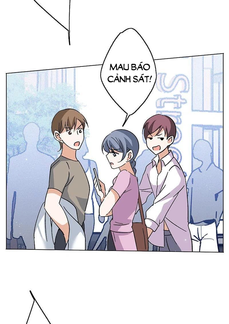 Em Đến Đây, Mời Nằm Xuống Chapter 170.1 - Trang 2