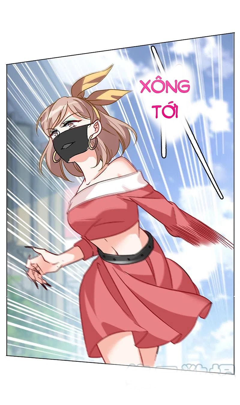 Em Đến Đây, Mời Nằm Xuống Chapter 171 - Trang 2