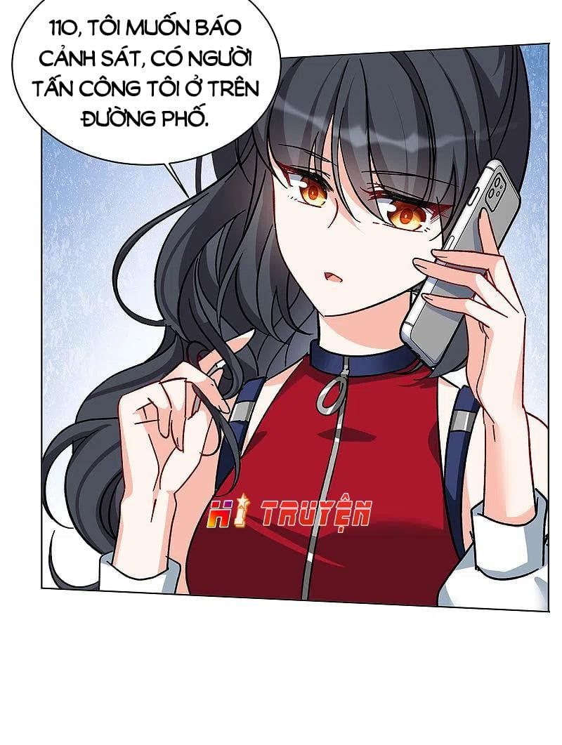 Em Đến Đây, Mời Nằm Xuống Chapter 171 - Trang 2