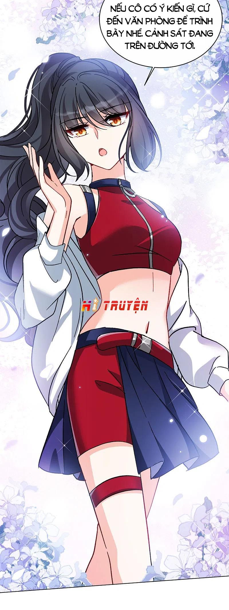 Em Đến Đây, Mời Nằm Xuống Chapter 171 - Trang 2