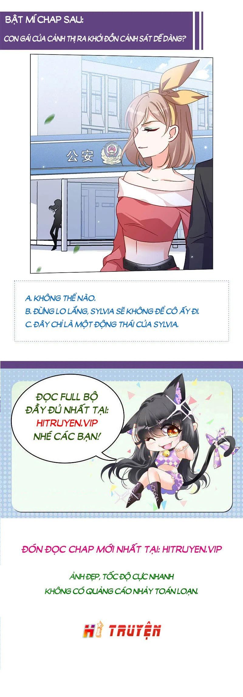 Em Đến Đây, Mời Nằm Xuống Chapter 171 - Trang 2