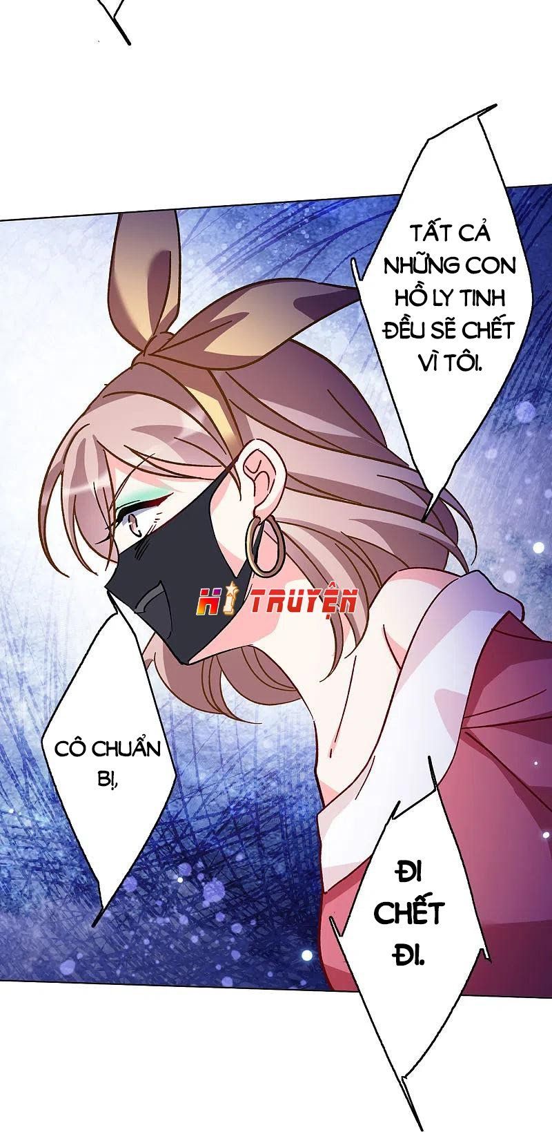 Em Đến Đây, Mời Nằm Xuống Chapter 171 - Trang 2