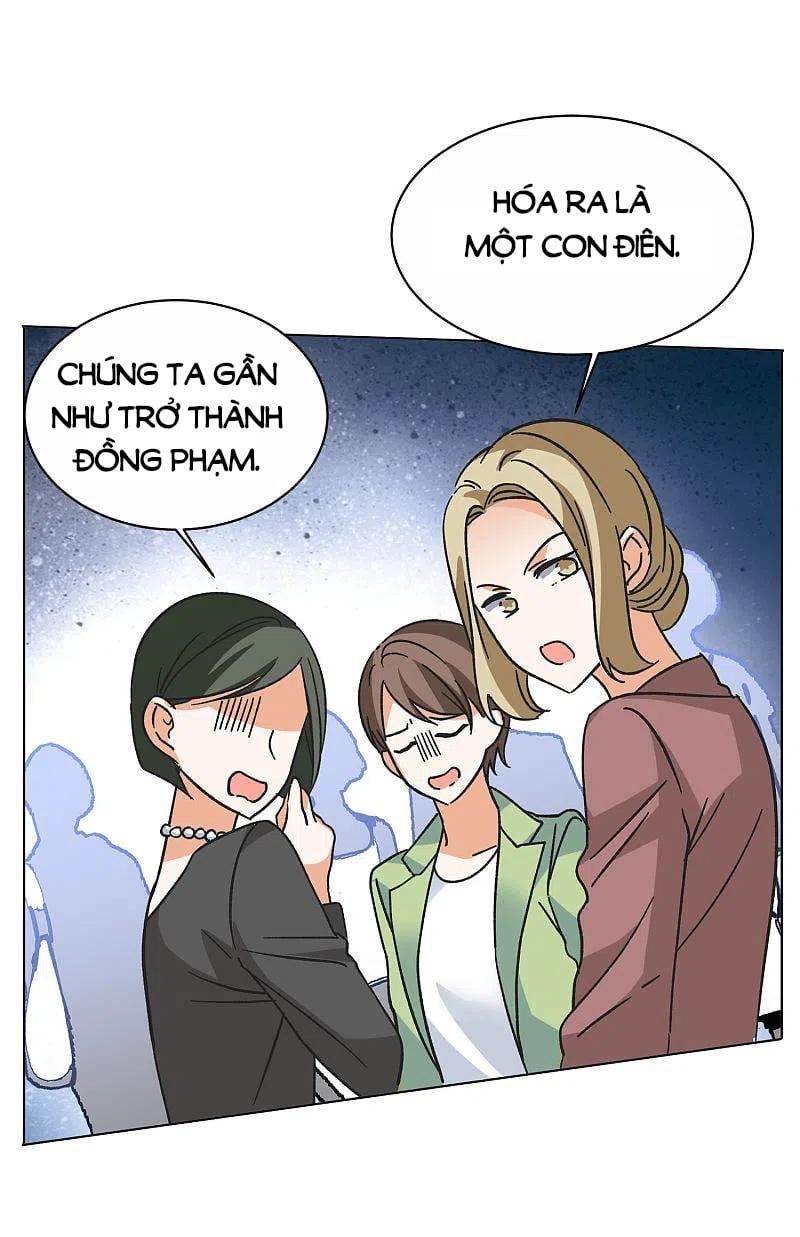 Em Đến Đây, Mời Nằm Xuống Chapter 171 - Trang 2