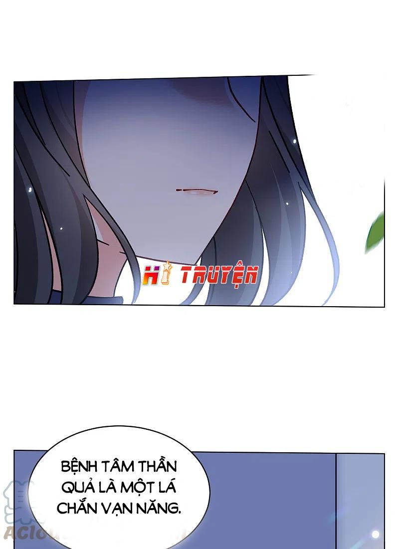 Em Đến Đây, Mời Nằm Xuống Chapter 172.1 - Trang 2