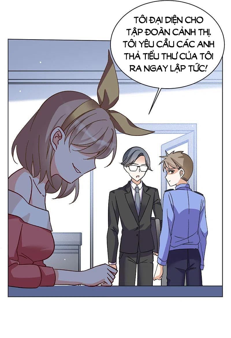 Em Đến Đây, Mời Nằm Xuống Chapter 172.1 - Trang 2