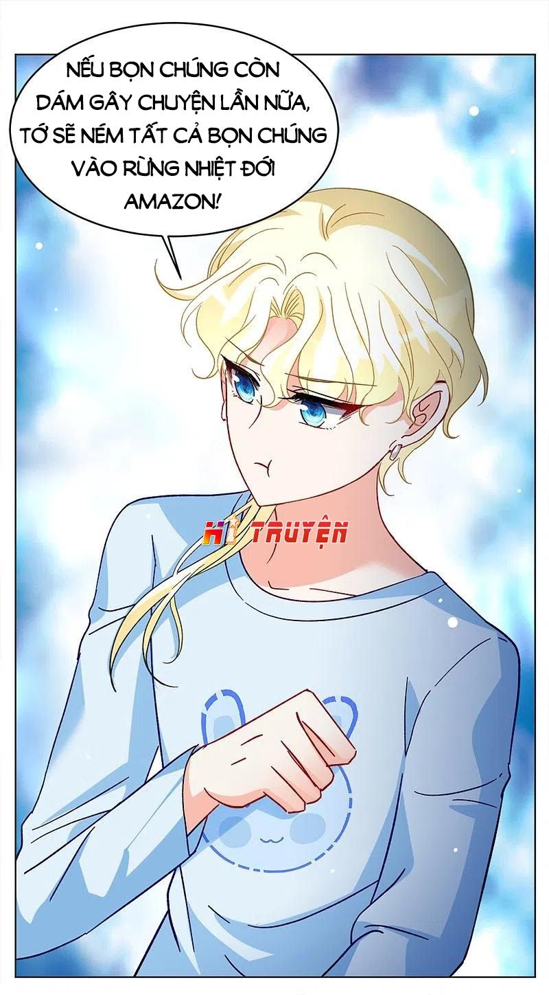 Em Đến Đây, Mời Nằm Xuống Chapter 173 - Trang 2