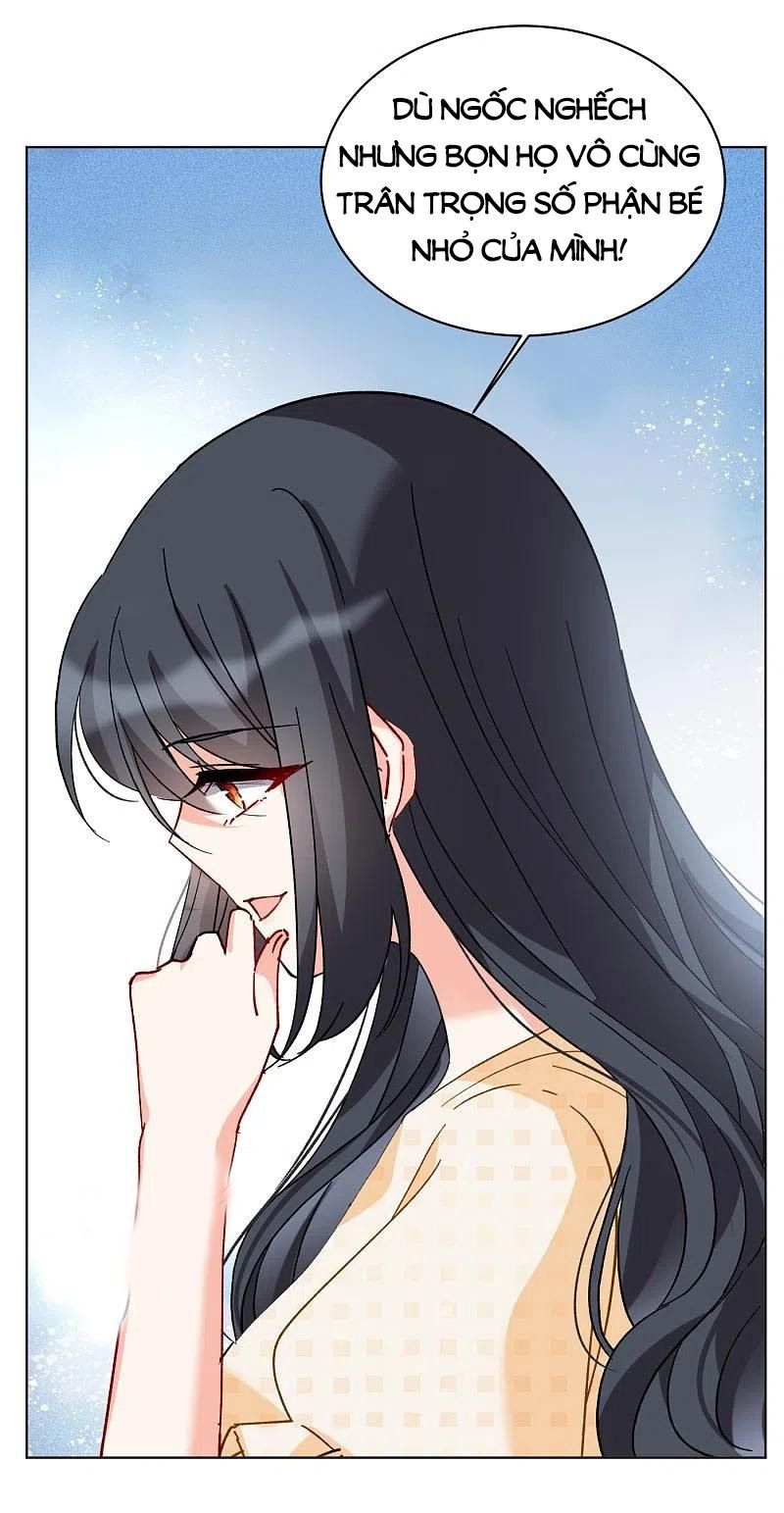 Em Đến Đây, Mời Nằm Xuống Chapter 173 - Trang 2
