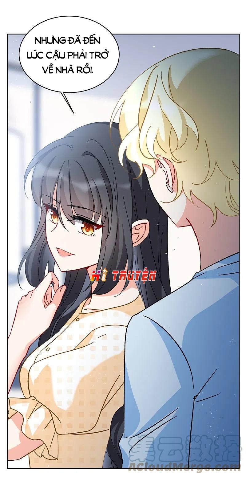 Em Đến Đây, Mời Nằm Xuống Chapter 173 - Trang 2