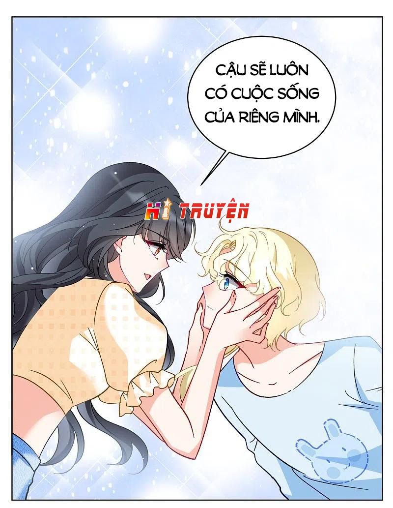 Em Đến Đây, Mời Nằm Xuống Chapter 173 - Trang 2