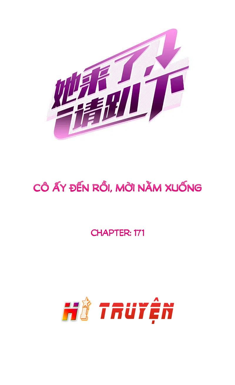 Em Đến Đây, Mời Nằm Xuống Chapter 173 - Trang 2