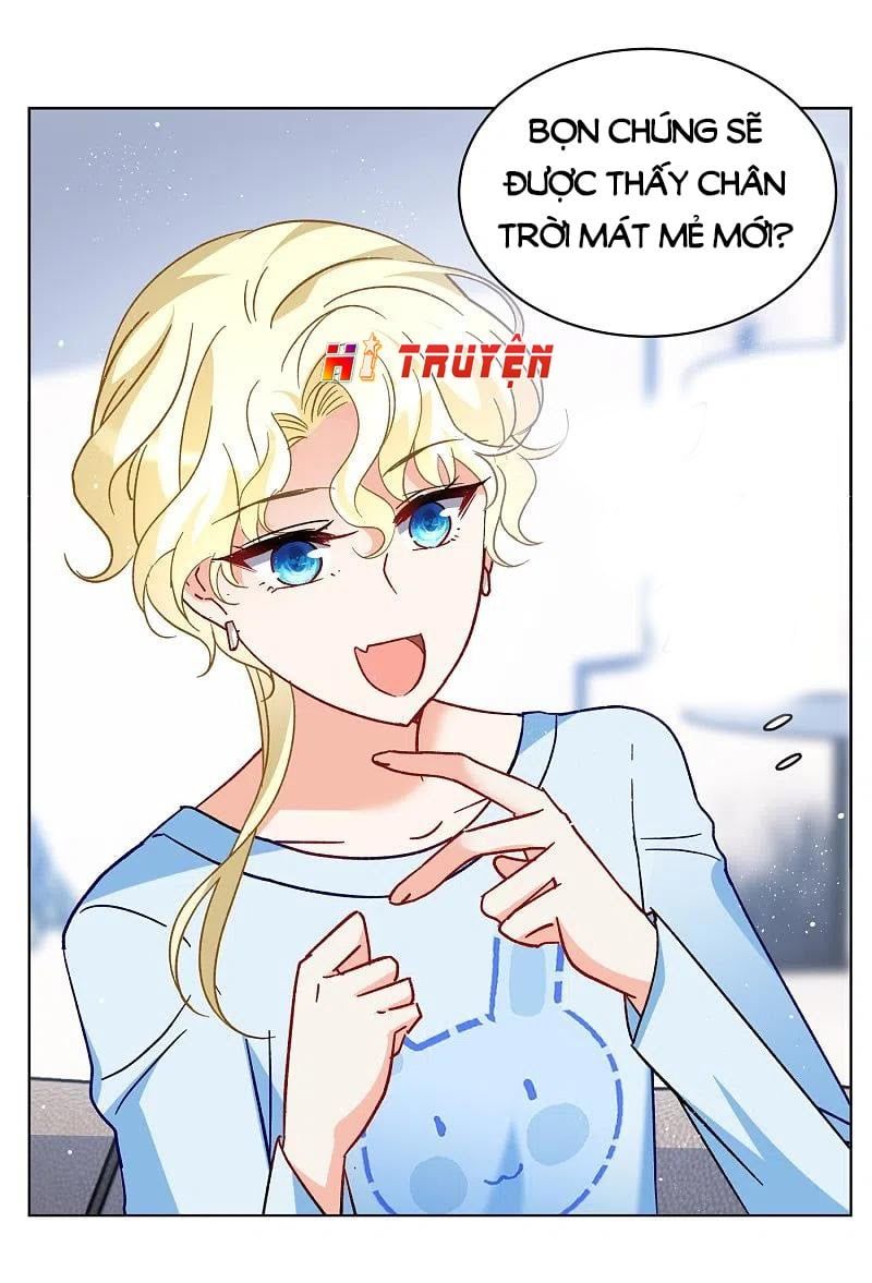 Em Đến Đây, Mời Nằm Xuống Chapter 173 - Trang 2