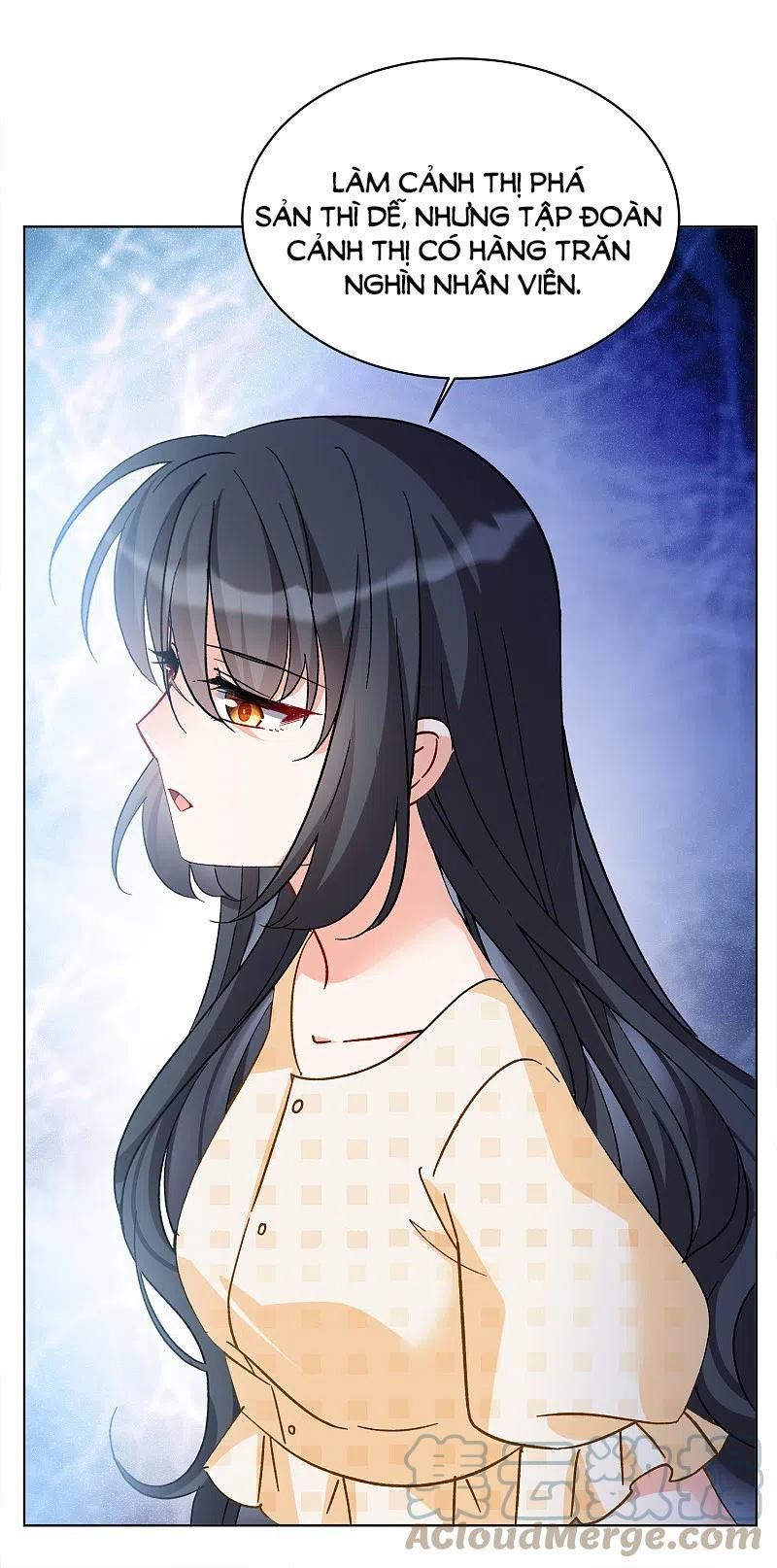 Em Đến Đây, Mời Nằm Xuống Chapter 174 - Trang 2