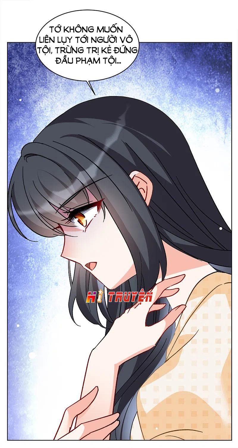 Em Đến Đây, Mời Nằm Xuống Chapter 174 - Trang 2