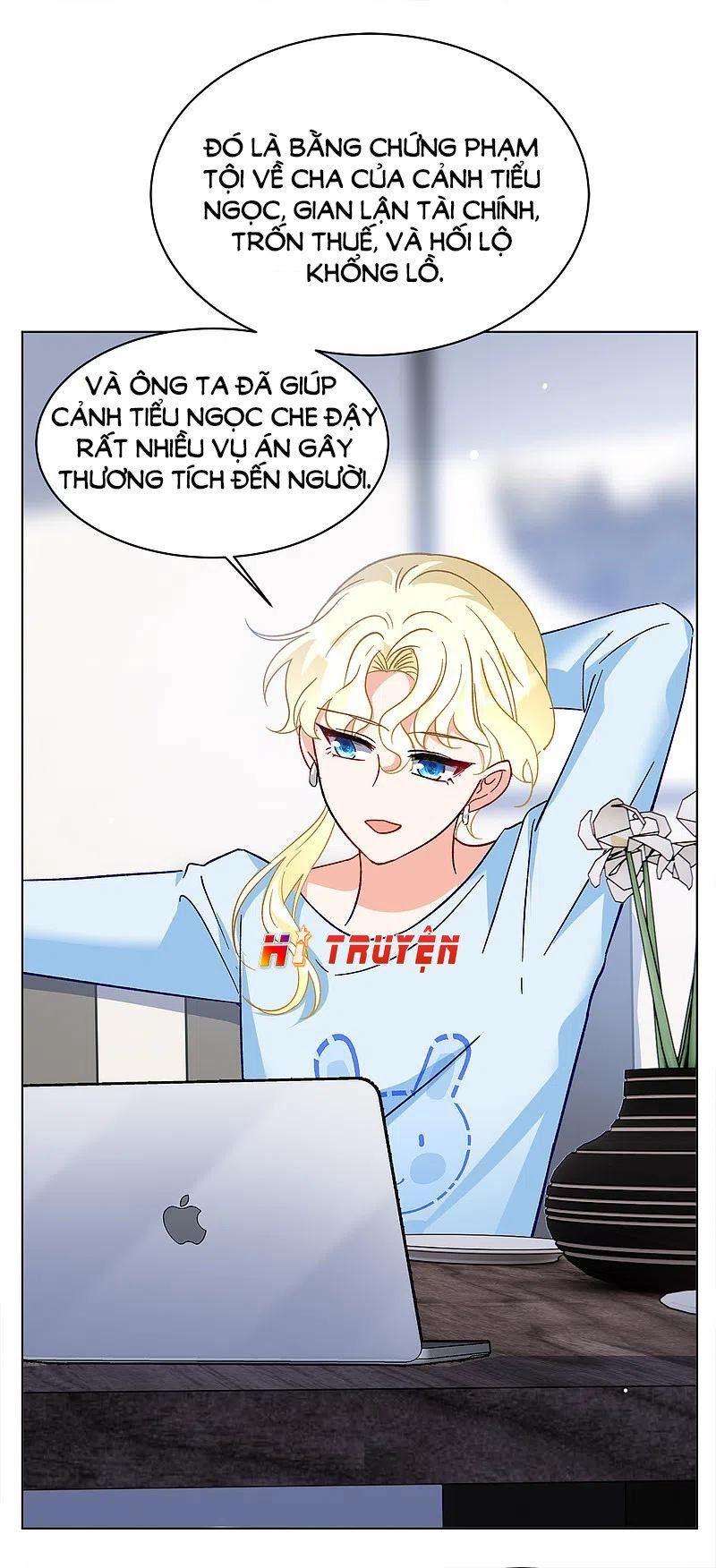 Em Đến Đây, Mời Nằm Xuống Chapter 174 - Trang 2
