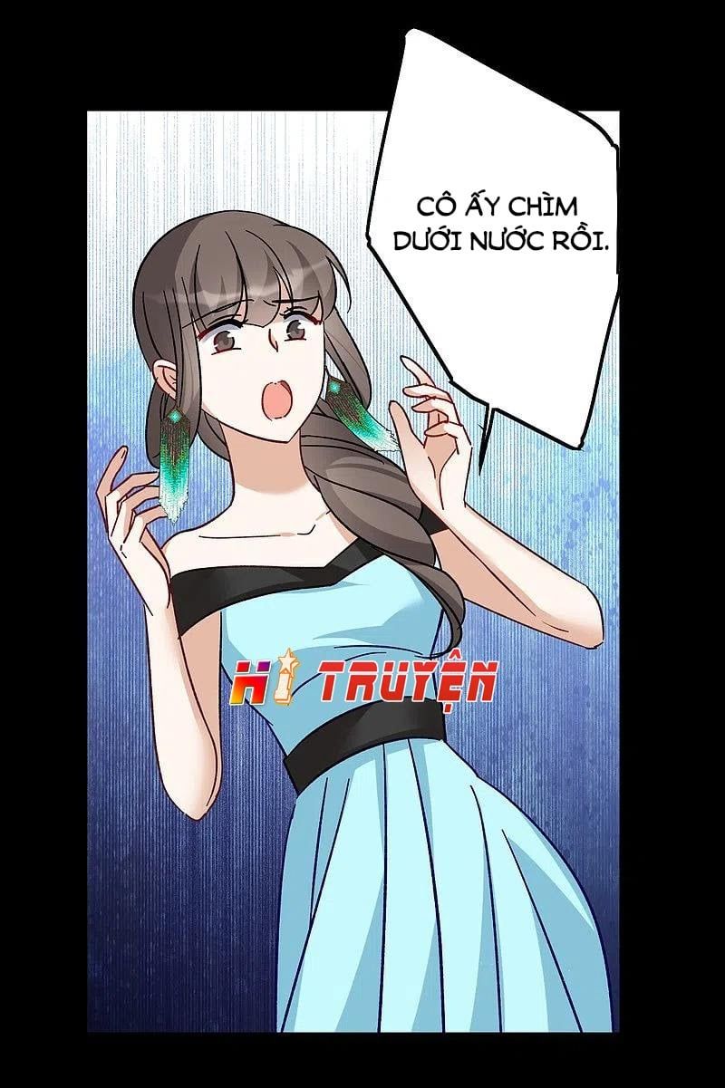 Em Đến Đây, Mời Nằm Xuống Chapter 175.1 - Trang 2
