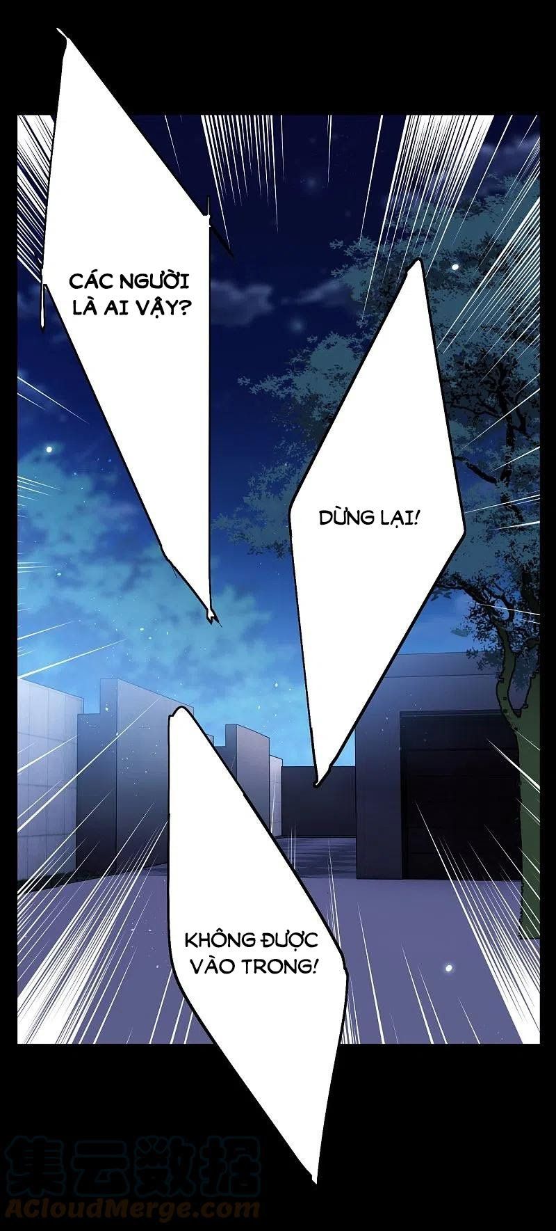 Em Đến Đây, Mời Nằm Xuống Chapter 175.1 - Trang 2