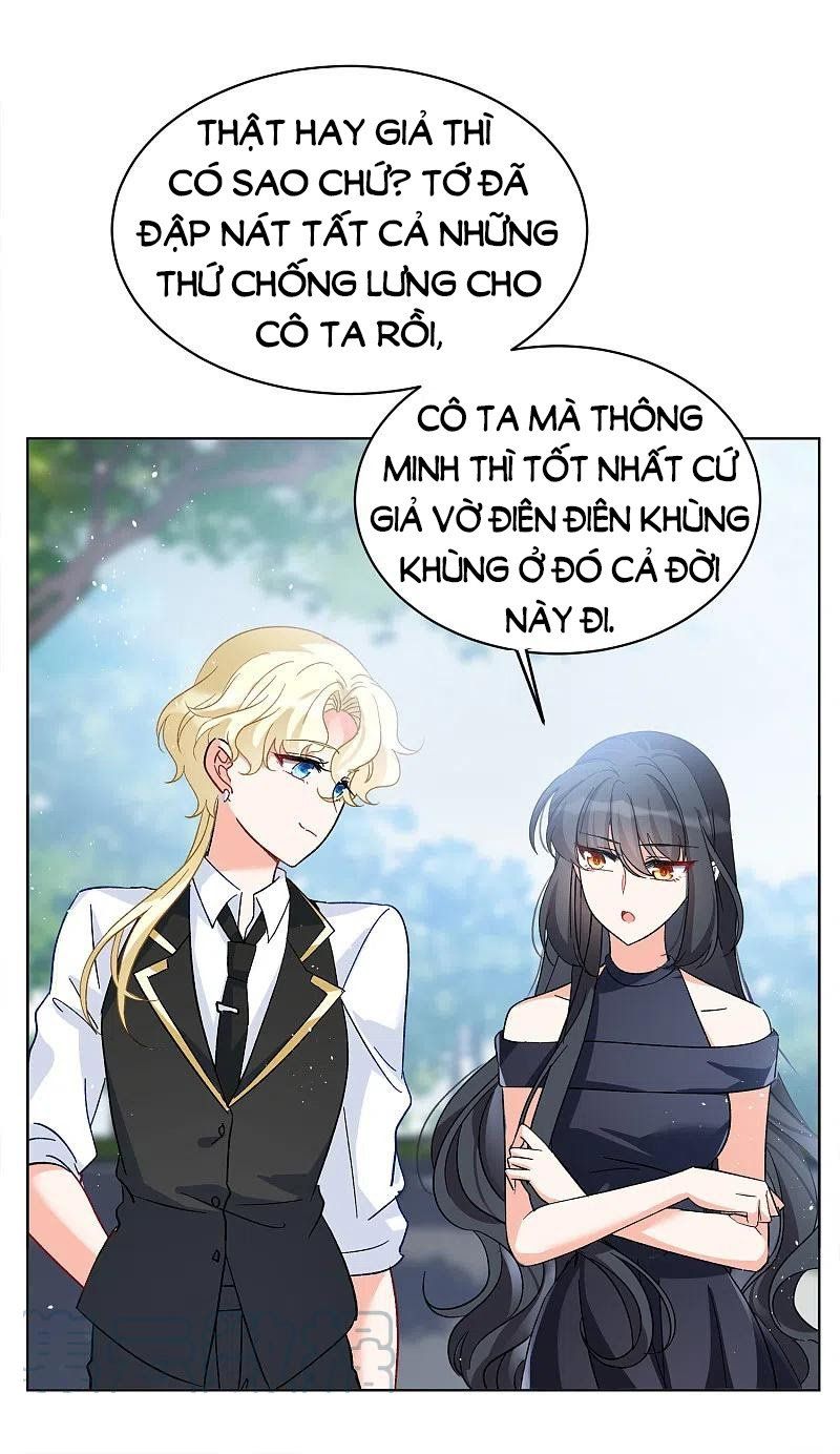 Em Đến Đây, Mời Nằm Xuống Chapter 175.2 - Trang 2