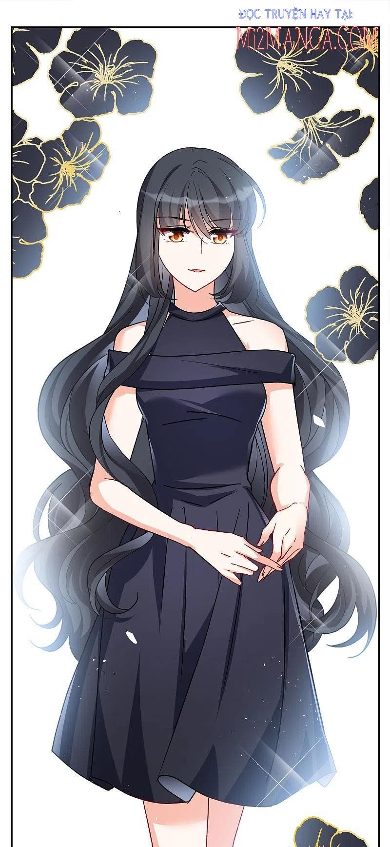 Em Đến Đây, Mời Nằm Xuống Chapter 176.5 - Trang 2