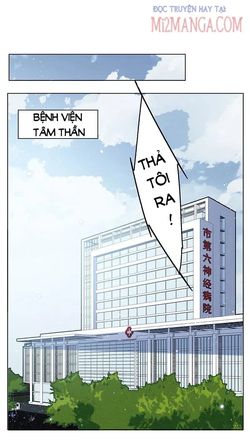 Em Đến Đây, Mời Nằm Xuống Chapter 176.5 - Trang 2