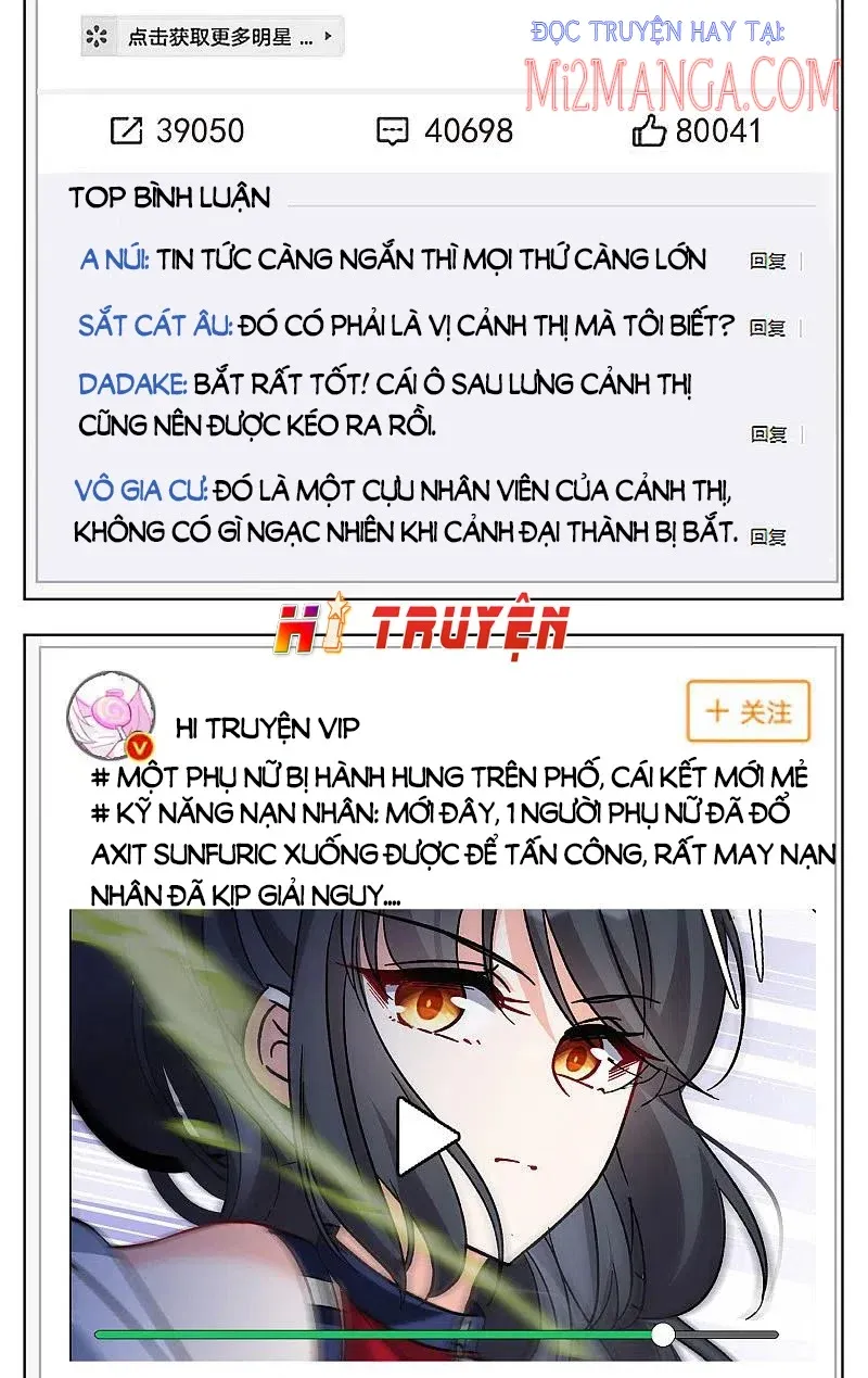 Em Đến Đây, Mời Nằm Xuống Chapter 176 - Trang 2