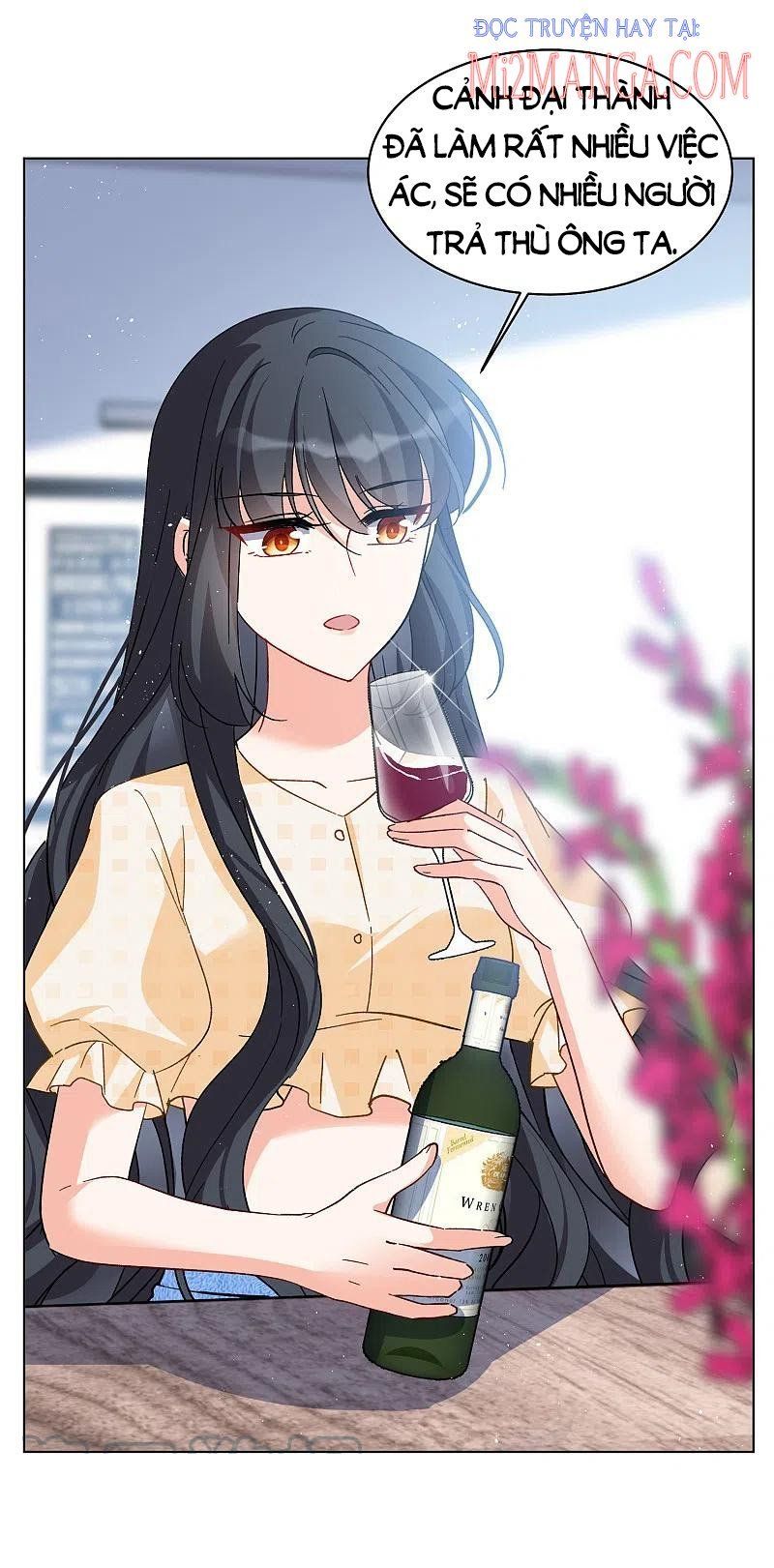 Em Đến Đây, Mời Nằm Xuống Chapter 176 - Trang 2