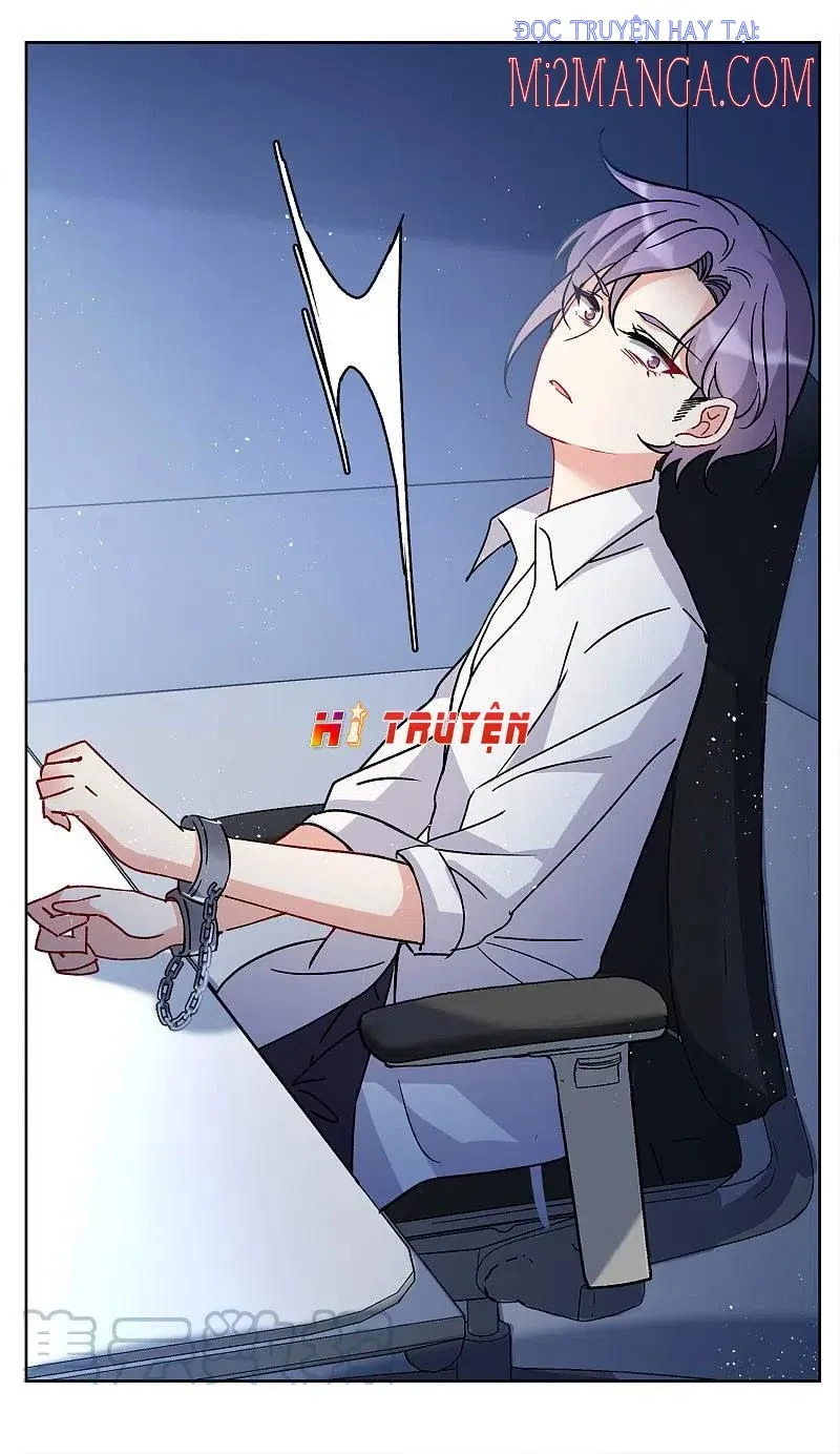 Em Đến Đây, Mời Nằm Xuống Chapter 177 - Trang 2