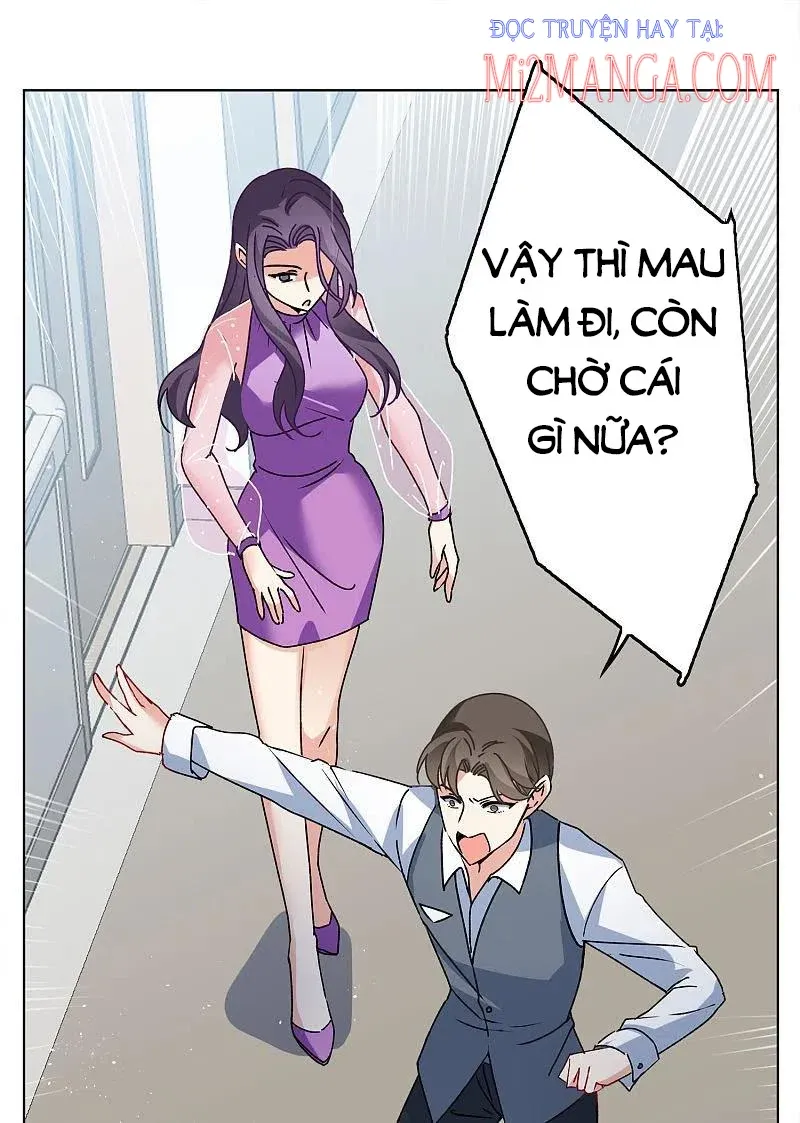 Em Đến Đây, Mời Nằm Xuống Chapter 178.5 - Trang 2