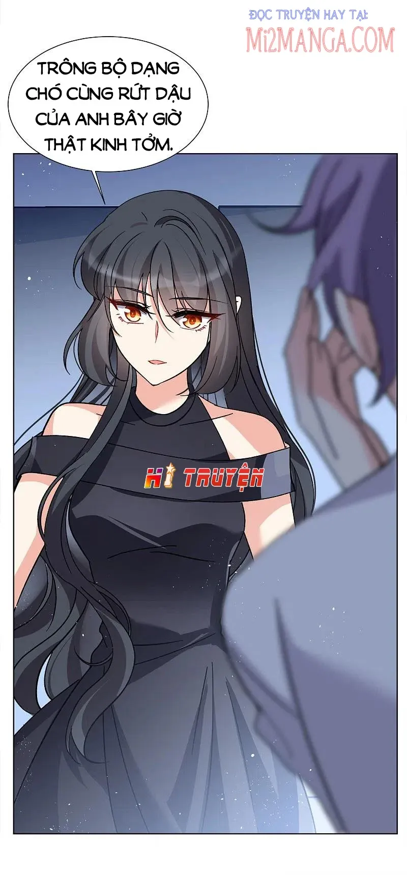 Em Đến Đây, Mời Nằm Xuống Chapter 178 - Trang 2