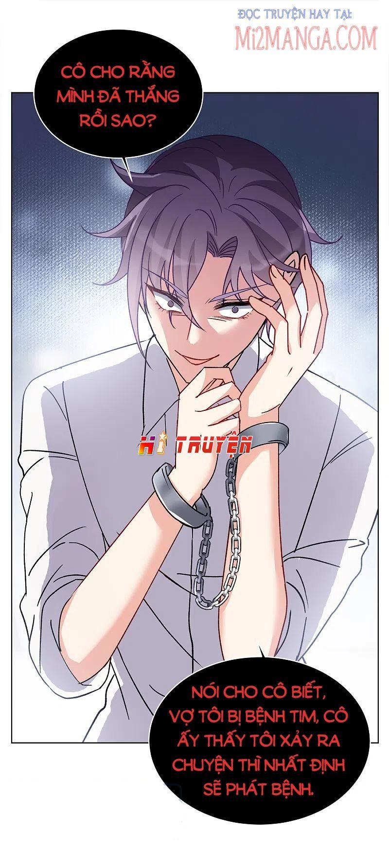 Em Đến Đây, Mời Nằm Xuống Chapter 178 - Trang 2