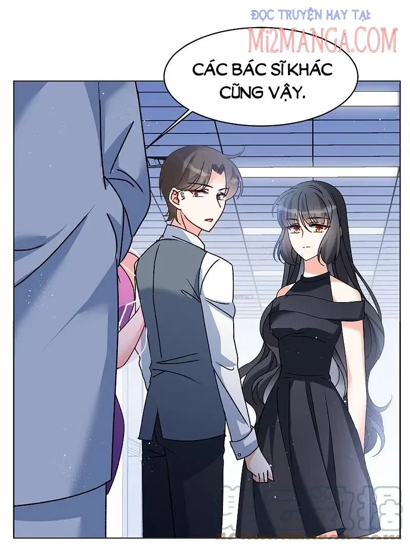 Em Đến Đây, Mời Nằm Xuống Chapter 179 - Trang 2