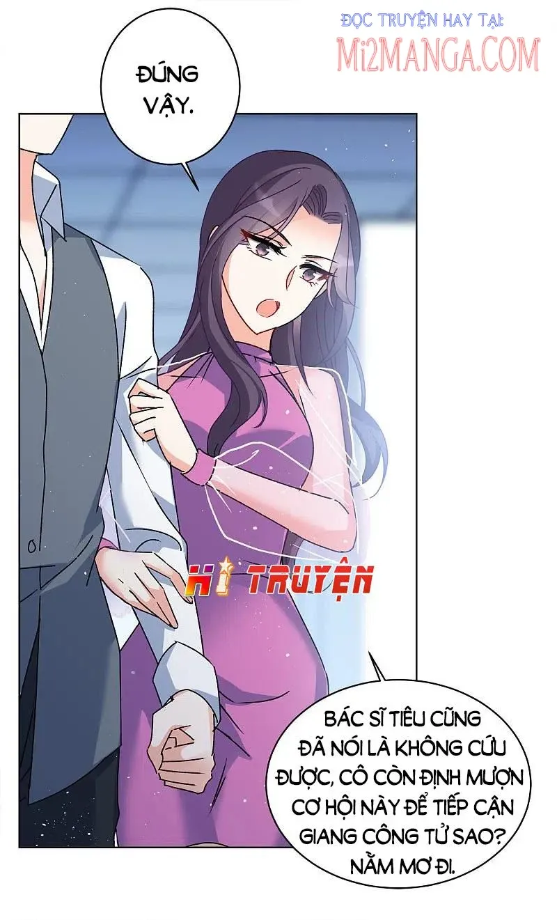 Em Đến Đây, Mời Nằm Xuống Chapter 179 - Trang 2