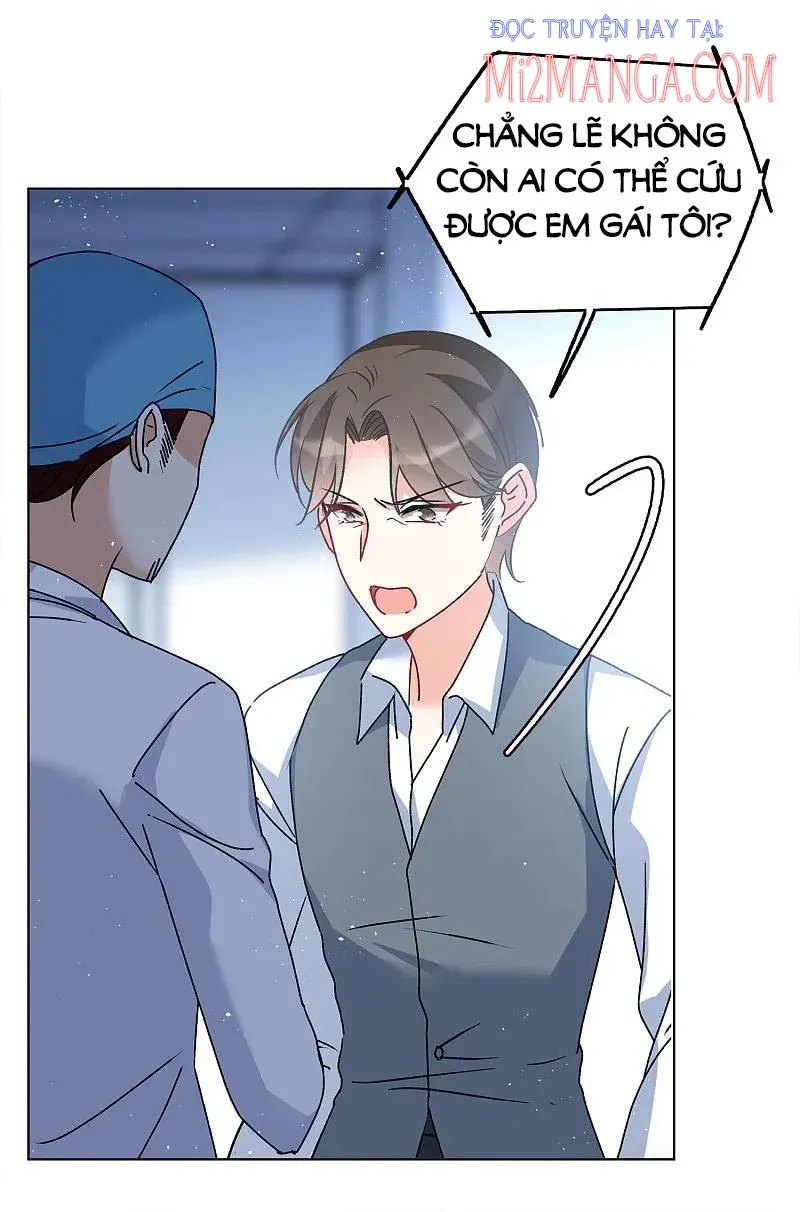 Em Đến Đây, Mời Nằm Xuống Chapter 179 - Trang 2