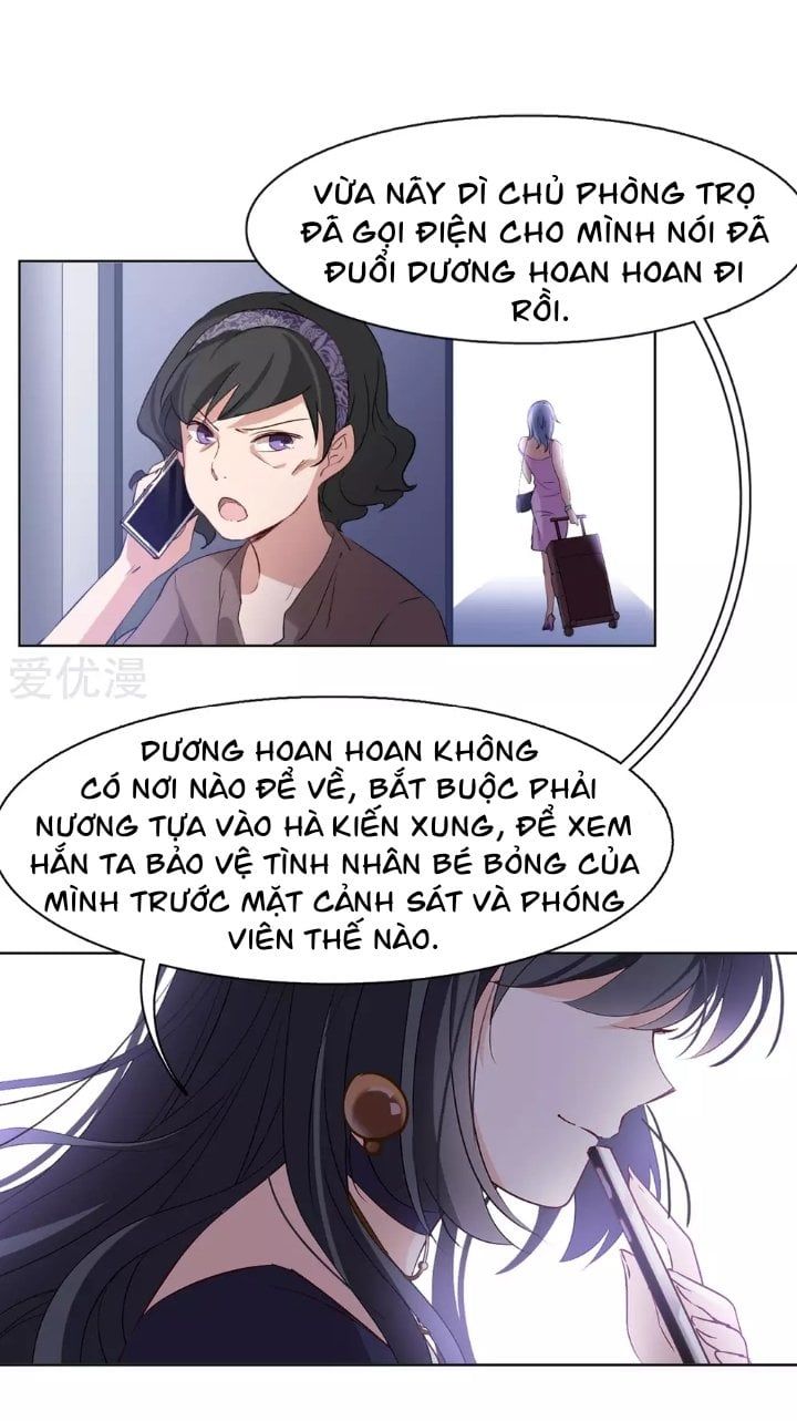 Em Đến Đây, Mời Nằm Xuống Chapter 18 - Trang 2