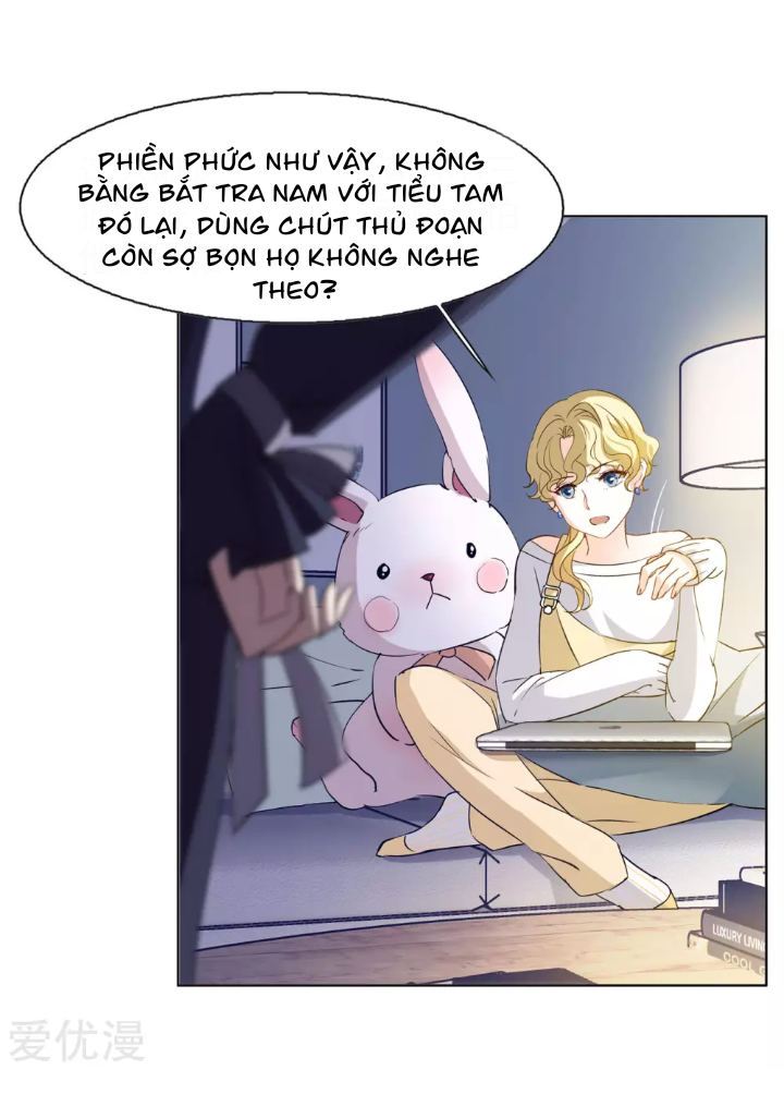 Em Đến Đây, Mời Nằm Xuống Chapter 18 - Trang 2