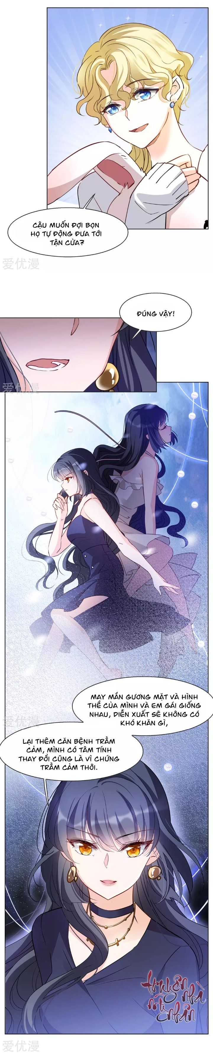 Em Đến Đây, Mời Nằm Xuống Chapter 18 - Trang 2