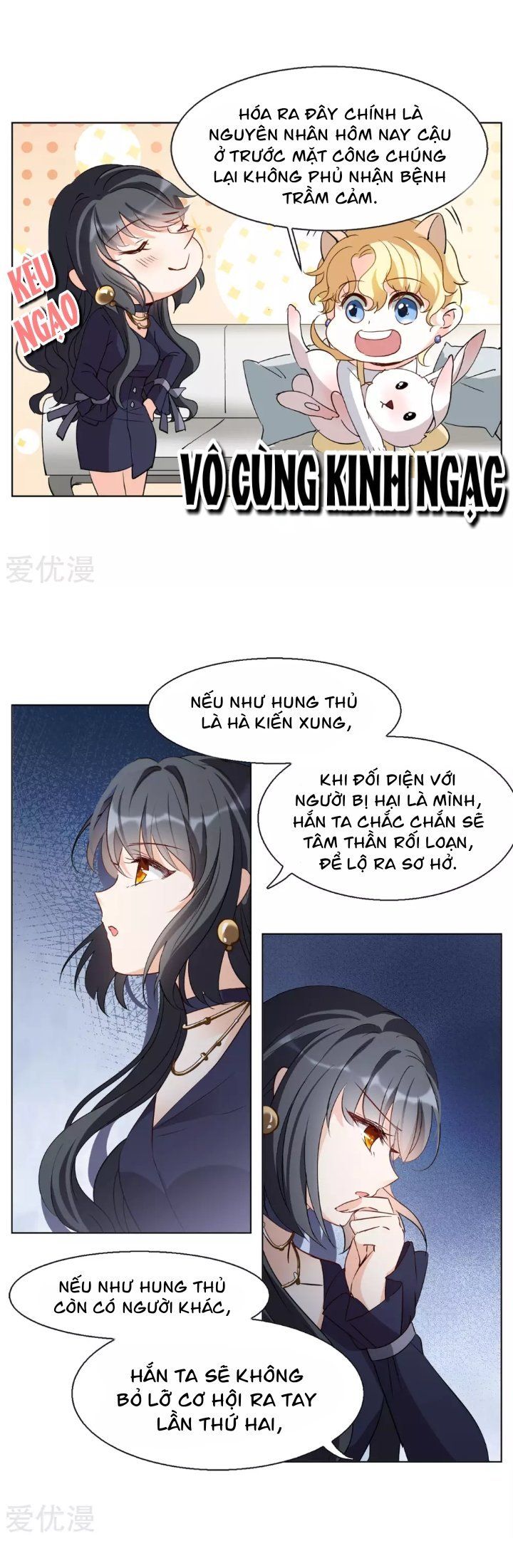 Em Đến Đây, Mời Nằm Xuống Chapter 18 - Trang 2