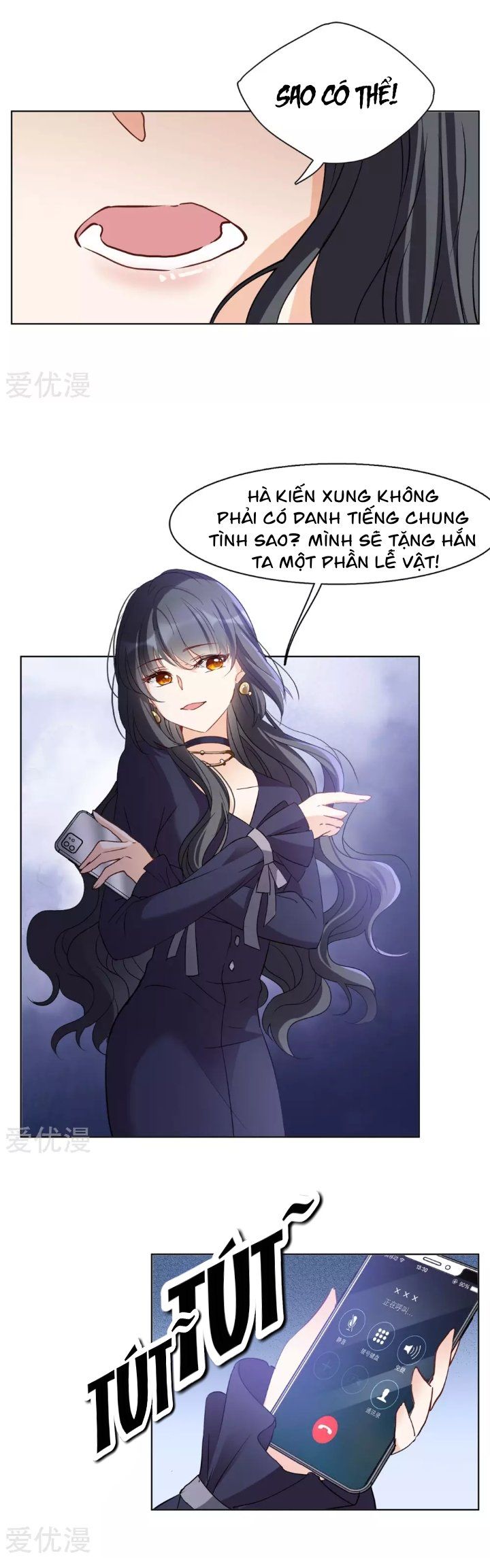 Em Đến Đây, Mời Nằm Xuống Chapter 18 - Trang 2