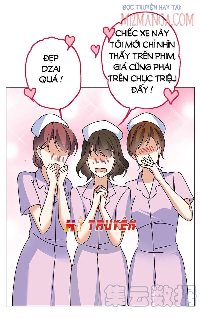 Em Đến Đây, Mời Nằm Xuống Chapter 180 - Trang 2