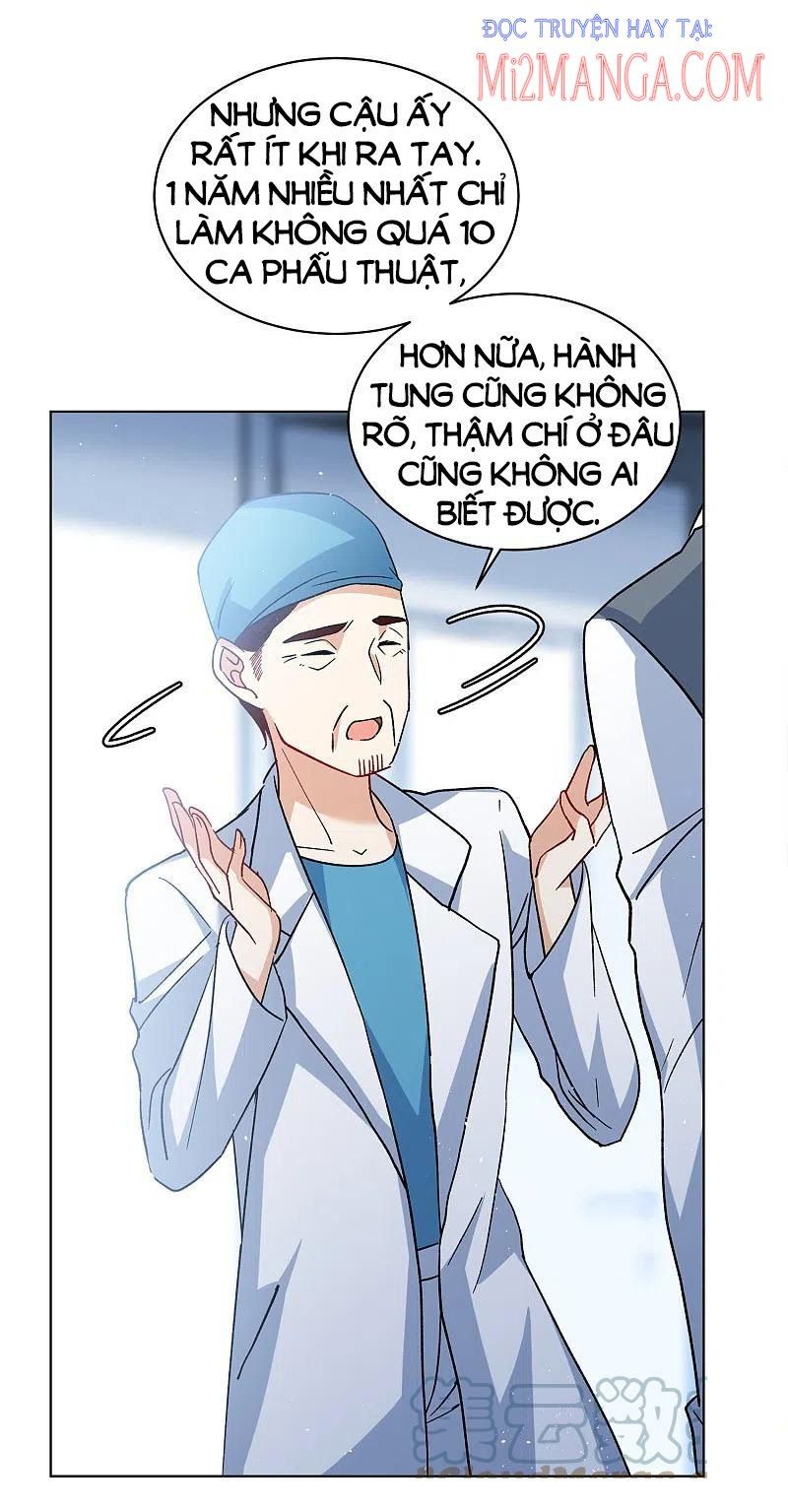 Em Đến Đây, Mời Nằm Xuống Chapter 180 - Trang 2