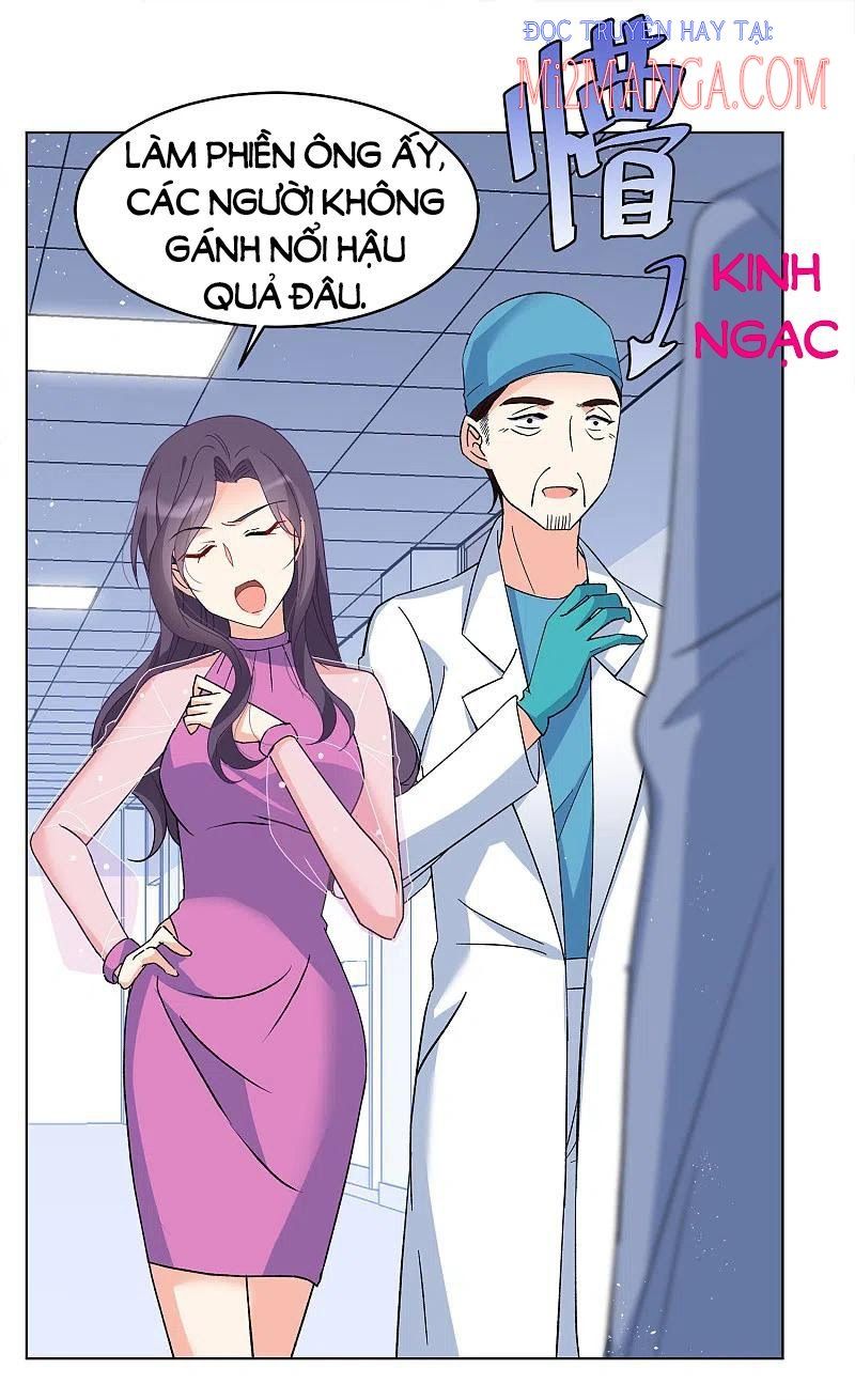 Em Đến Đây, Mời Nằm Xuống Chapter 181 - Trang 2