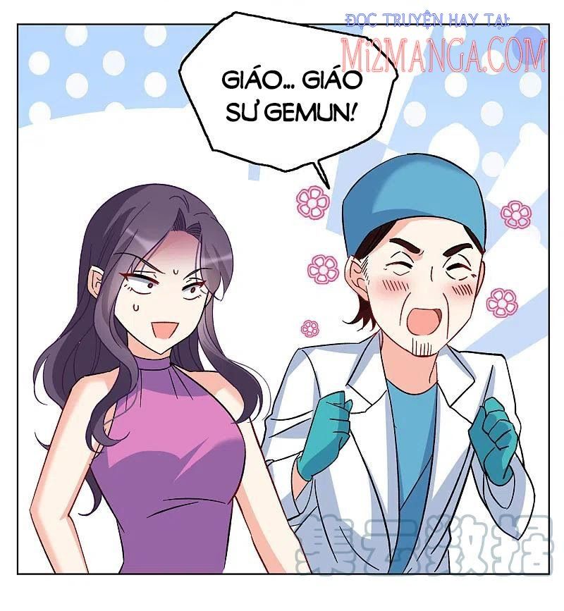 Em Đến Đây, Mời Nằm Xuống Chapter 181 - Trang 2