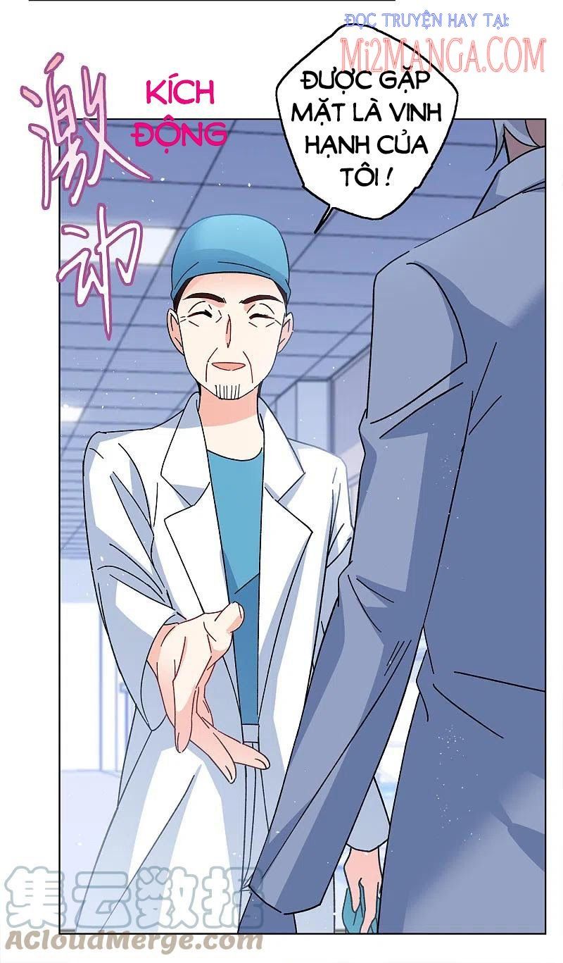 Em Đến Đây, Mời Nằm Xuống Chapter 181 - Trang 2