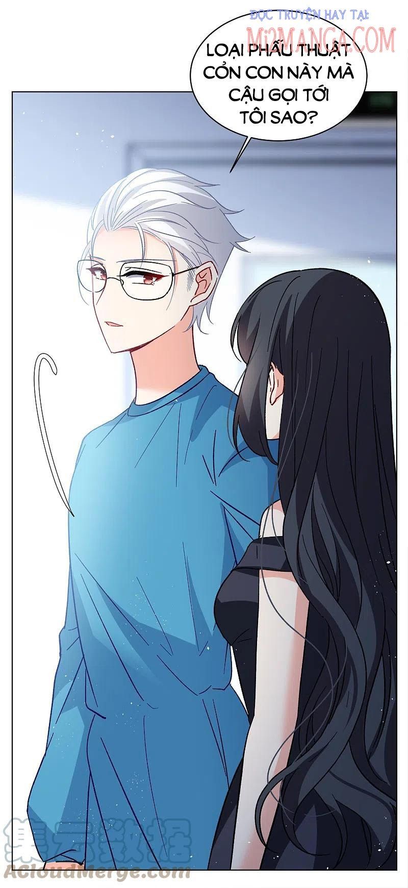 Em Đến Đây, Mời Nằm Xuống Chapter 182 - Trang 2