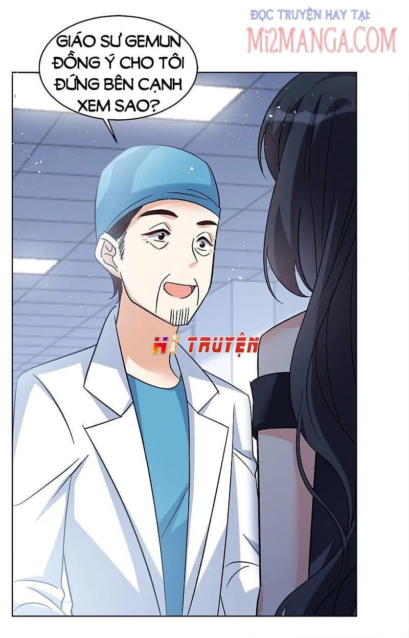 Em Đến Đây, Mời Nằm Xuống Chapter 182 - Trang 2