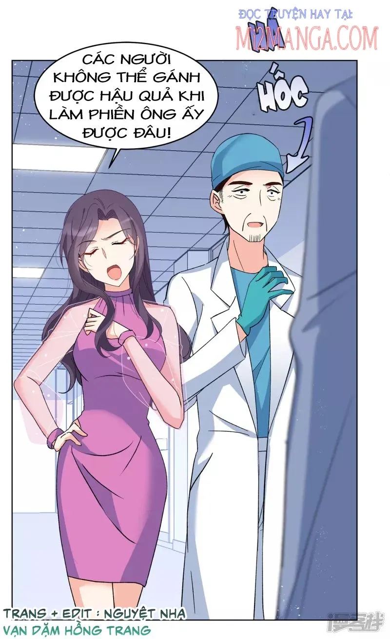 Em Đến Đây, Mời Nằm Xuống Chapter 183 - Trang 2