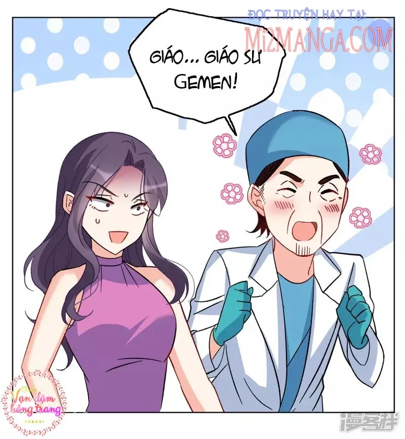 Em Đến Đây, Mời Nằm Xuống Chapter 183 - Trang 2